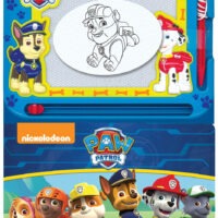 NICK PAW PATROL SERIE DE APRENDIZAJE