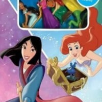 Disney princess tattle tales