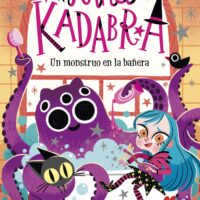 ANNA KADABRA 3