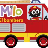 MILO, EL BOMBERO