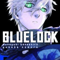 Blue Lock n? 05