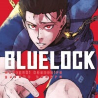 Blue Lock n? 07