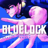Blue Lock n° 13