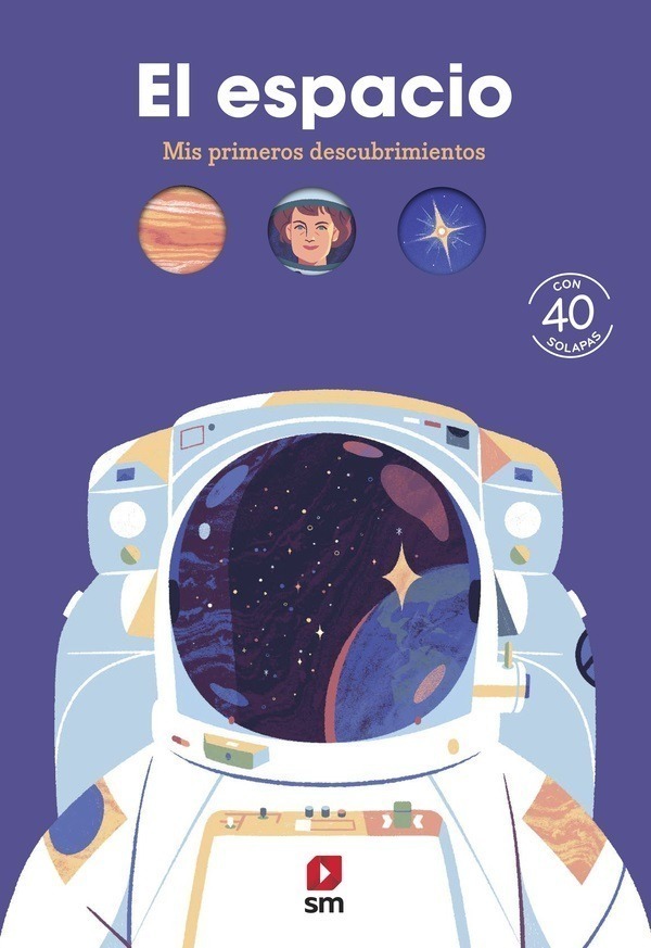 Carpa Infantil de Espacio de Calma (1,15 x 1,15 x 1,15 metros)