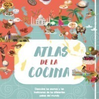 ATLAS DE LA COCINA