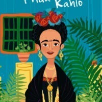 BIOGRAF?A FRIDA KAHLO