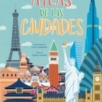 ATLAS DE CIUDADES
