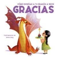 COMO ENSE?AR A TU DRAG?N A DECIR - GRACIAS
