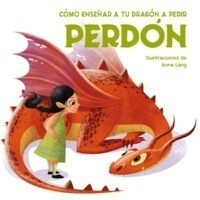 COMO ENSE?AR A TU DRAG?N A DECIR - PERD?N