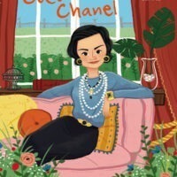 BIOGRAF?A COCO CHANEL