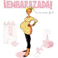 Embarazada!