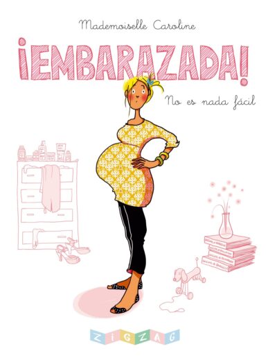 Embarazada!