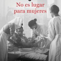 NO ES LUGAR PARA MUJERES