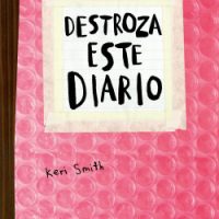 DESTROZA ESTE DIARIO, BURBUJAS
