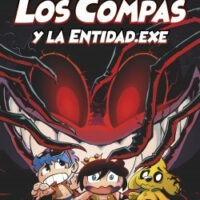 LOS COMPAS 6 Y LA ENTIDAD.EXE