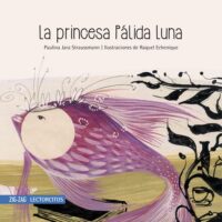 LA PRINCESA P?LIDA LUNA