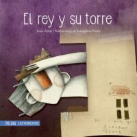 EL REY Y SU TORRE