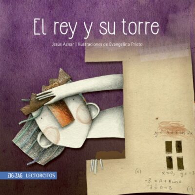 EL REY Y SU TORRE