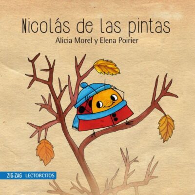 NICOL?S DE LAS PINTAS