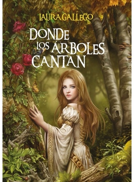 DONDE LOS ?RBOLES CANTAN