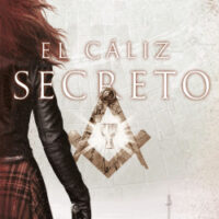 EL CALIZ SECRETO
