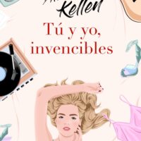 T? Y YO INVENCIBLES