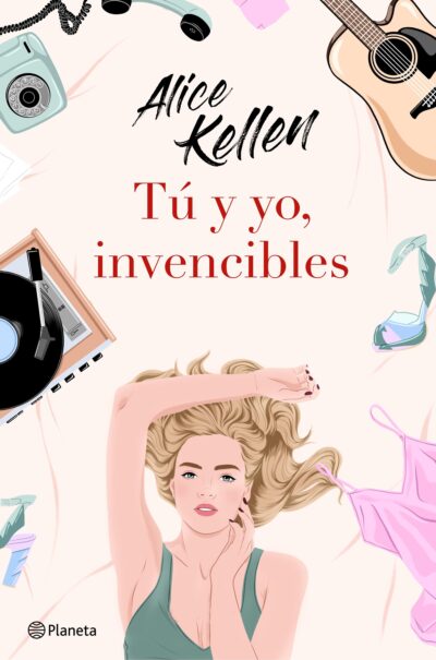 T? Y YO INVENCIBLES