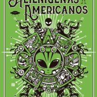 ALIENIGENAS AMERICANOS