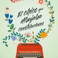 EL CHICO QUE DIBUJABA CONSTELACIONES