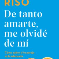 DE TANTO AMARTE ME OLVID? DE M?
