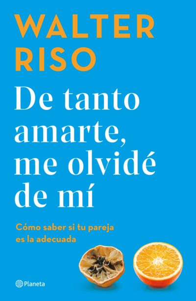 DE TANTO AMARTE ME OLVID? DE M?