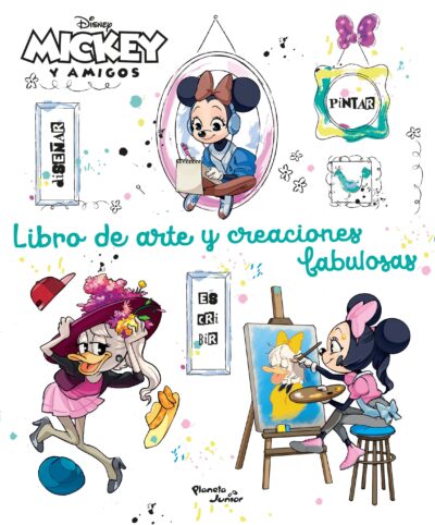 ARTE, MINNIE
