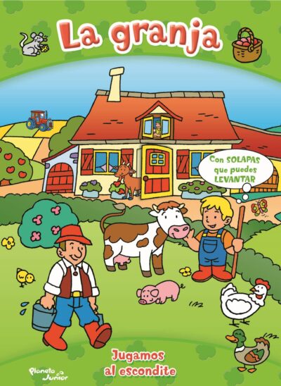 La granja