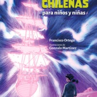 Leyendas chilenas para ni?os y ni?as