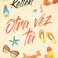 OTRA VEZ T?