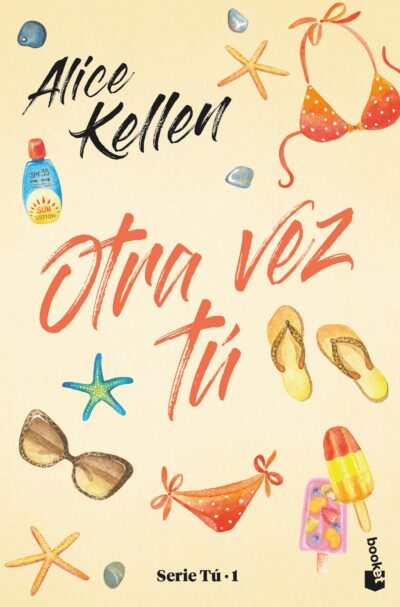 OTRA VEZ T?