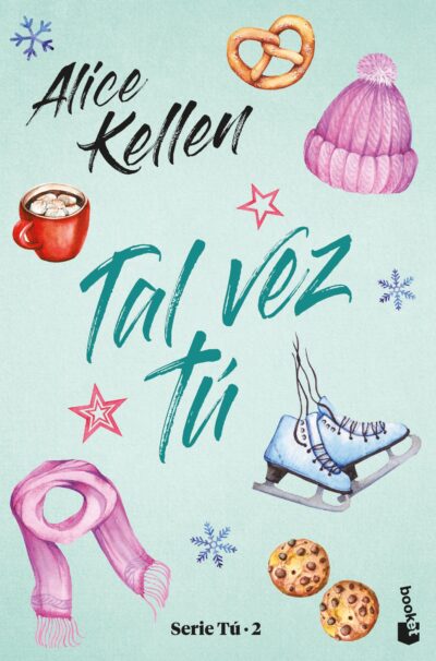 TAL VEZ T?