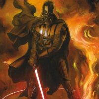 Star Wars Darth Vader Tomo n° 02/04