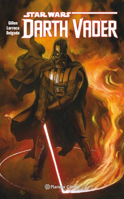 Star Wars Darth Vader Tomo n° 02/04