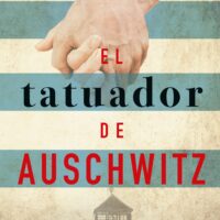 EL TATUADOR DE ASCHWITZ