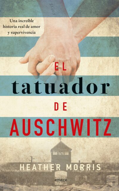 EL TATUADOR DE ASCHWITZ