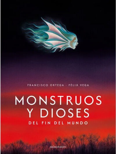 Monstruos y dioses