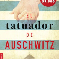 El tatuador de Auschwitz