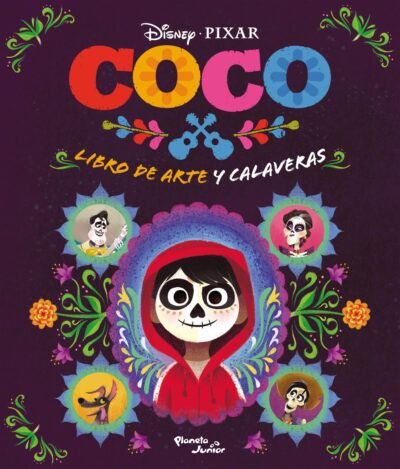 ARTE, COCO