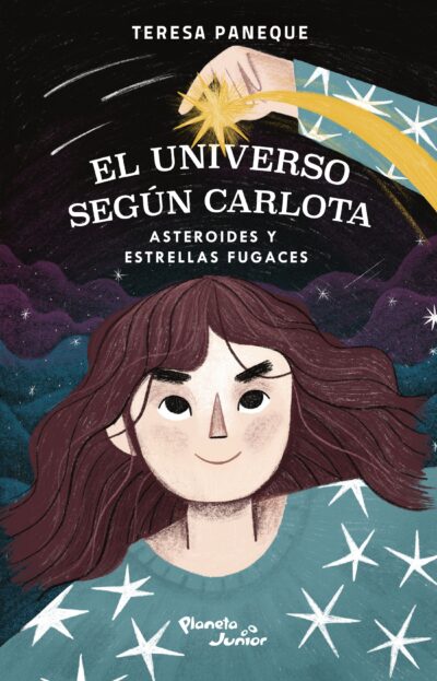 EL UNIVERSO SEG?N CARLOTA
