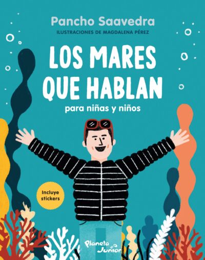 LOS MARES QUE HABLAN PARA NI?AS Y NI?OS