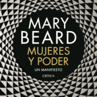 MUJERES Y PODER