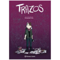 Trazos