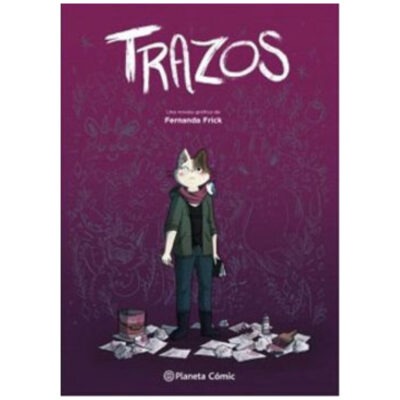 Trazos