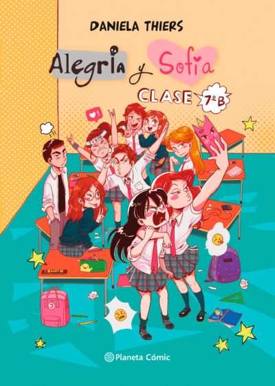 Alegr?a y Sof?a